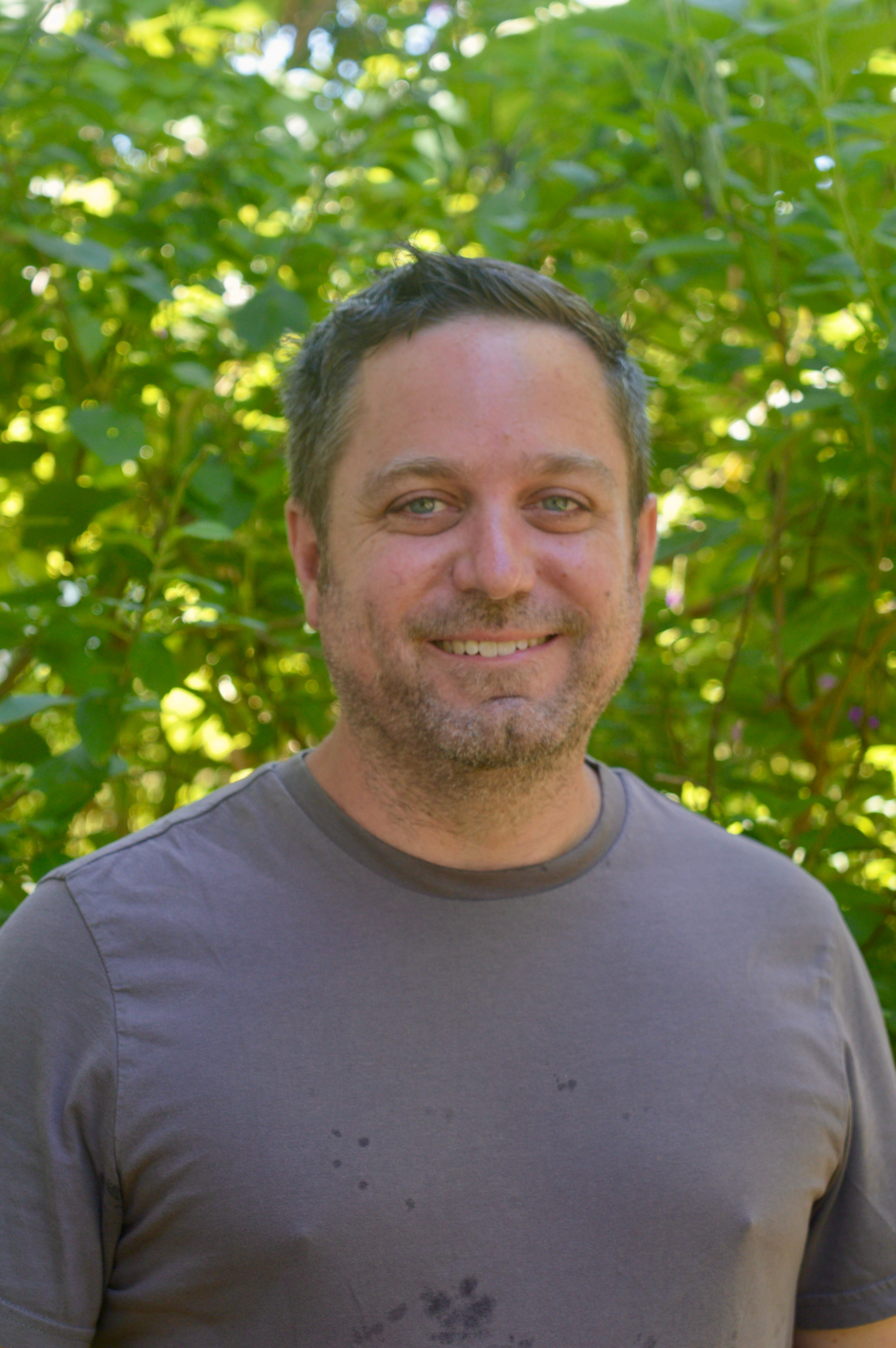 Dennis Drennan
