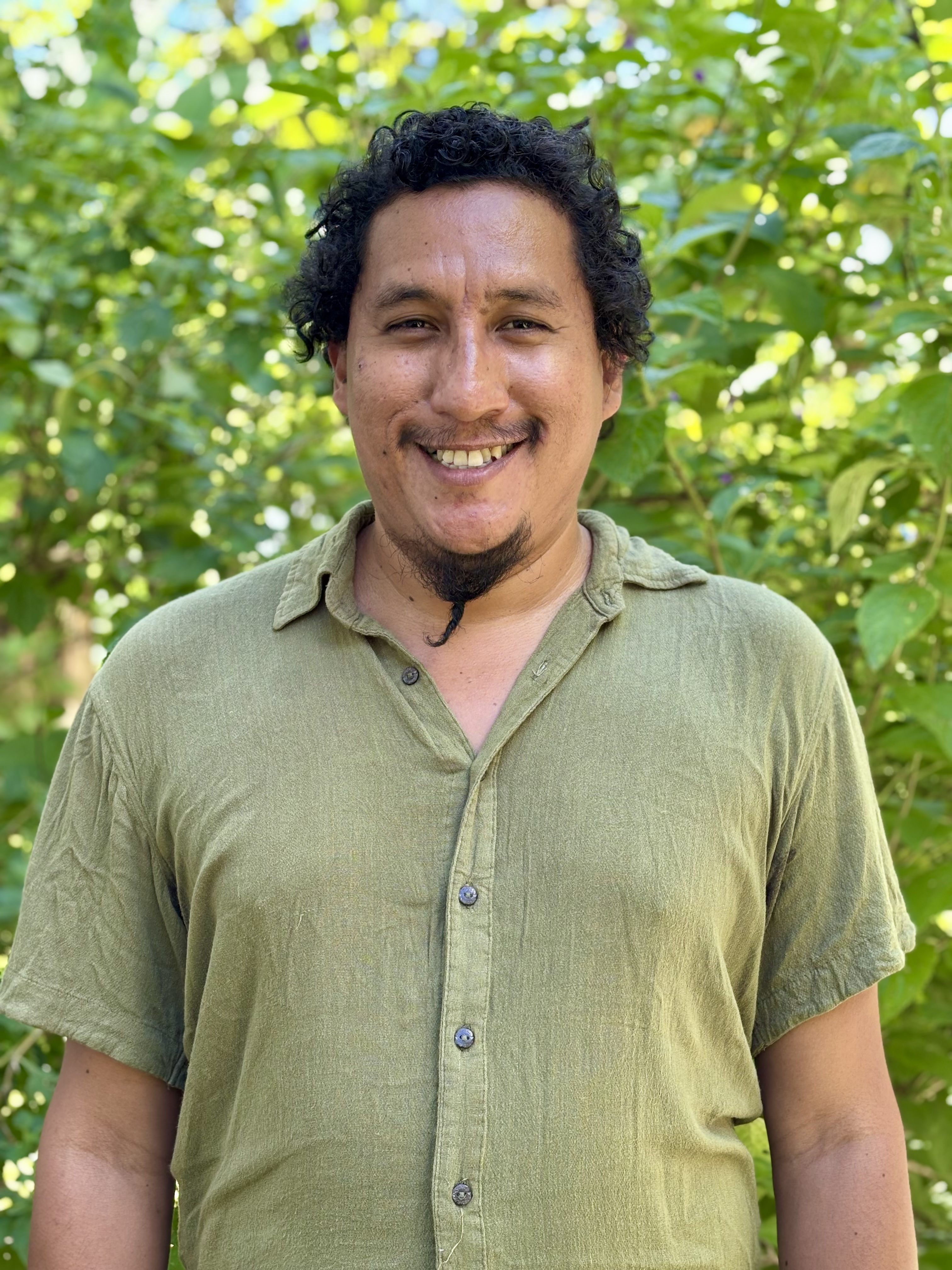 Oscar Vega Castillo