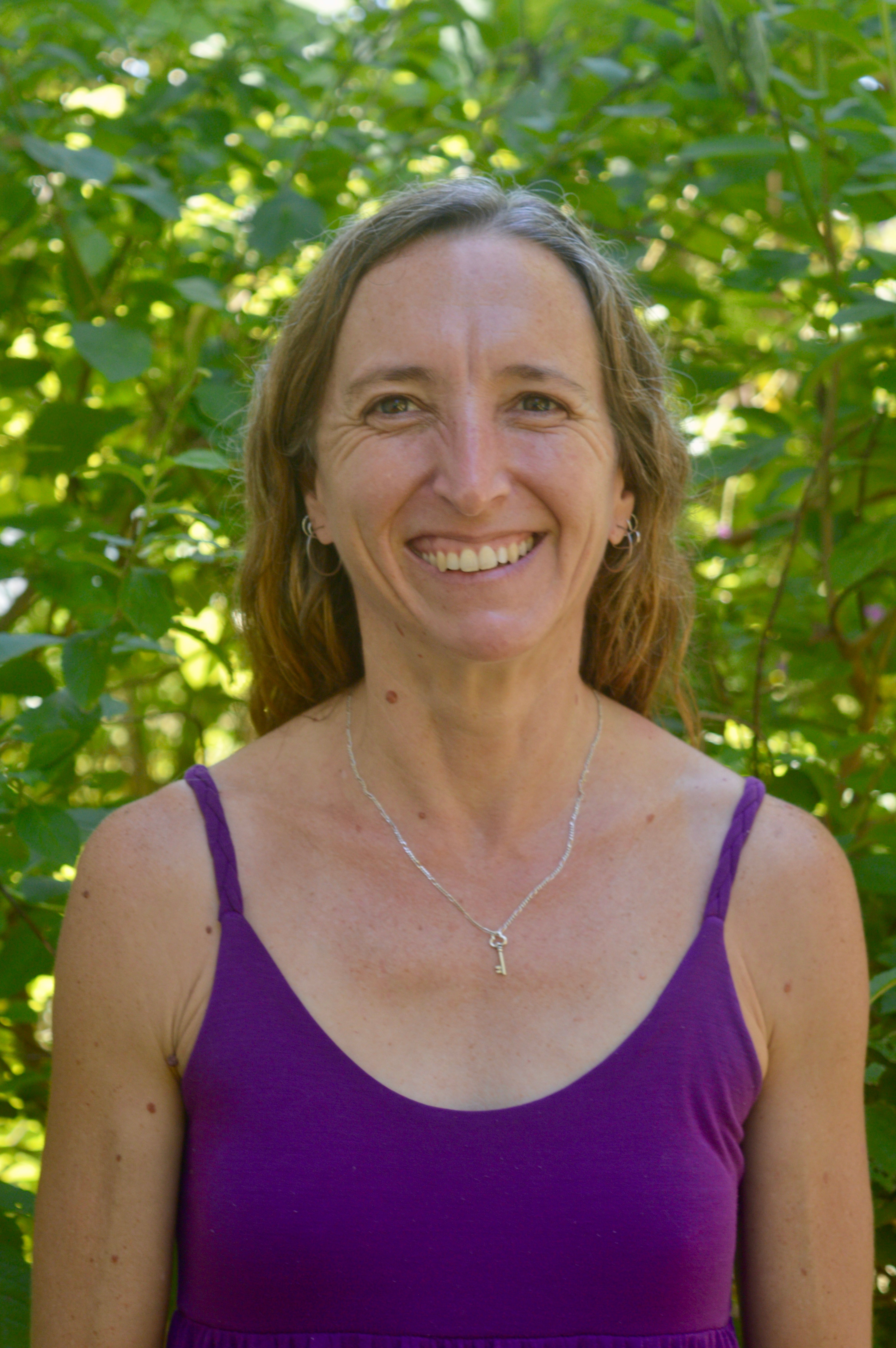 Robyn Mundrick