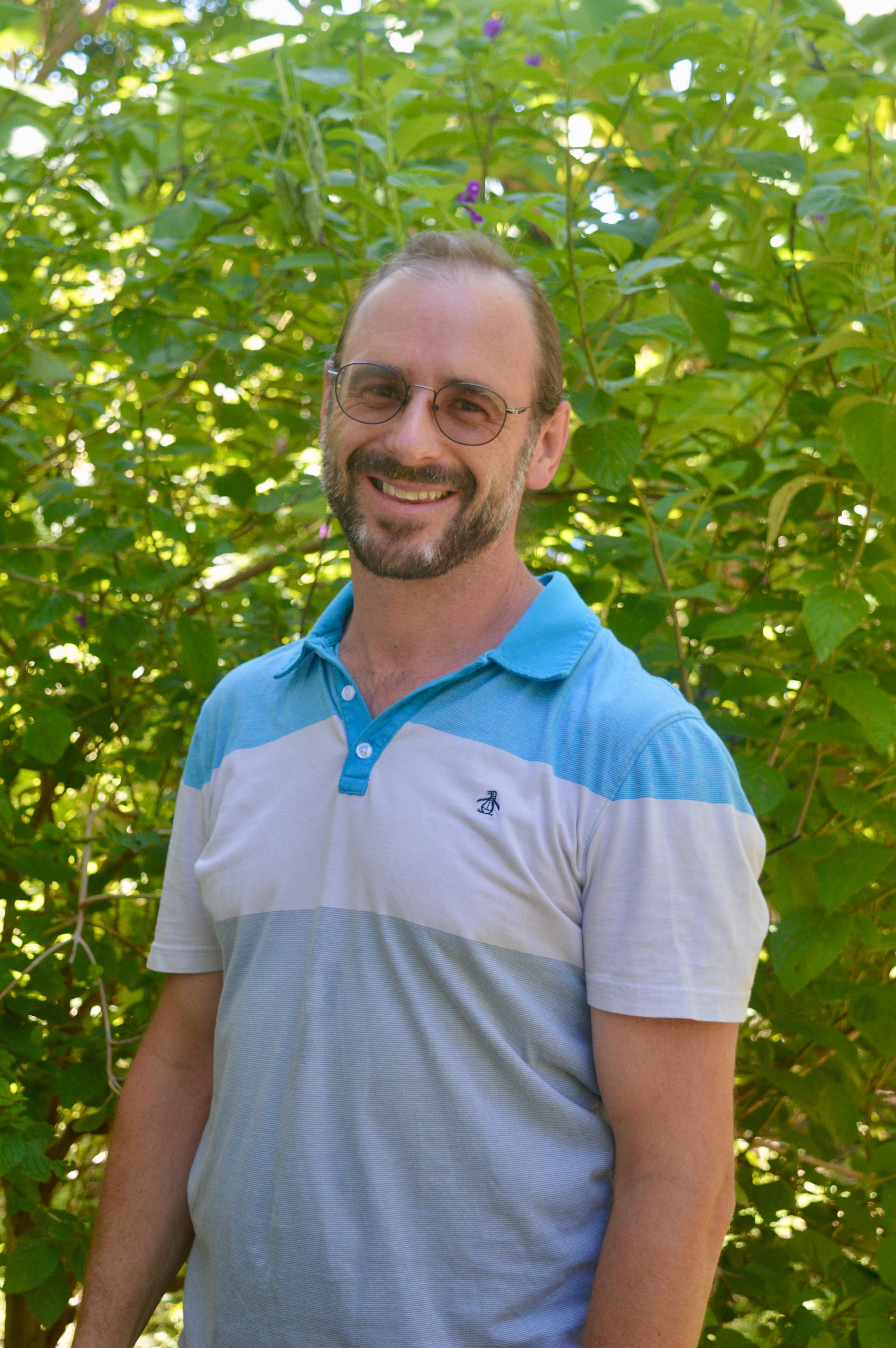 Todd Crowe